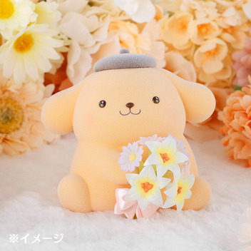 ポムポムプリン mofamofy