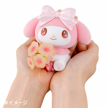 ポムポムプリン mofamofy
