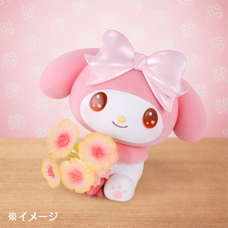 マイメロディ mofamofy