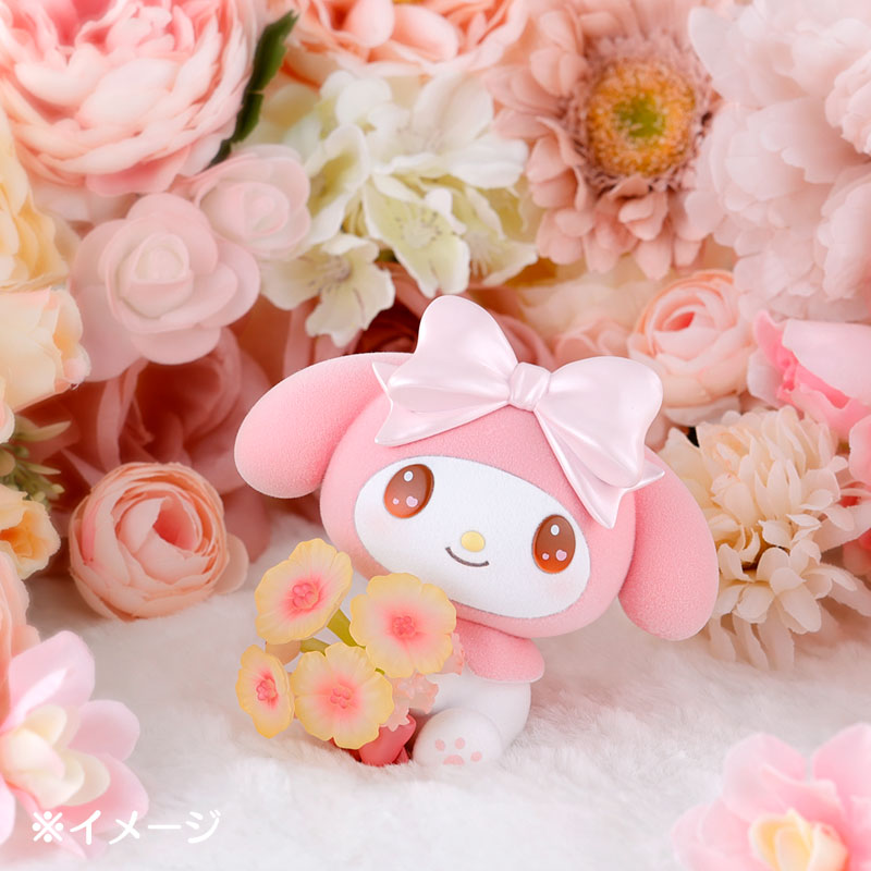 マイメロディ mofamofy