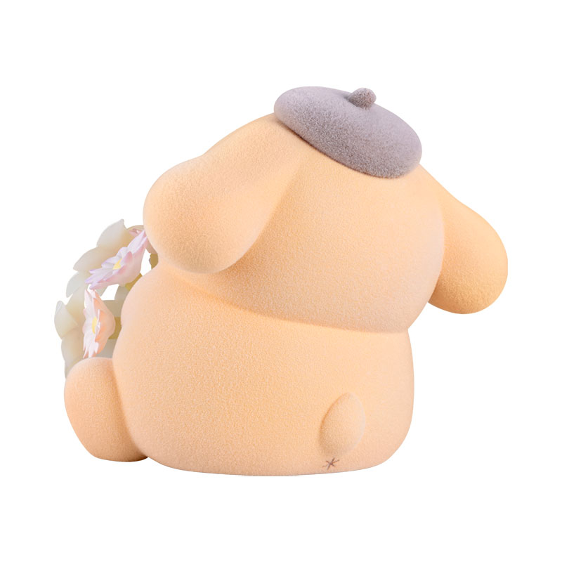 ポムポムプリン mofamofy