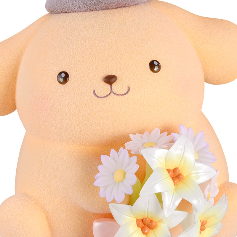 ポムポムプリン mofamofy