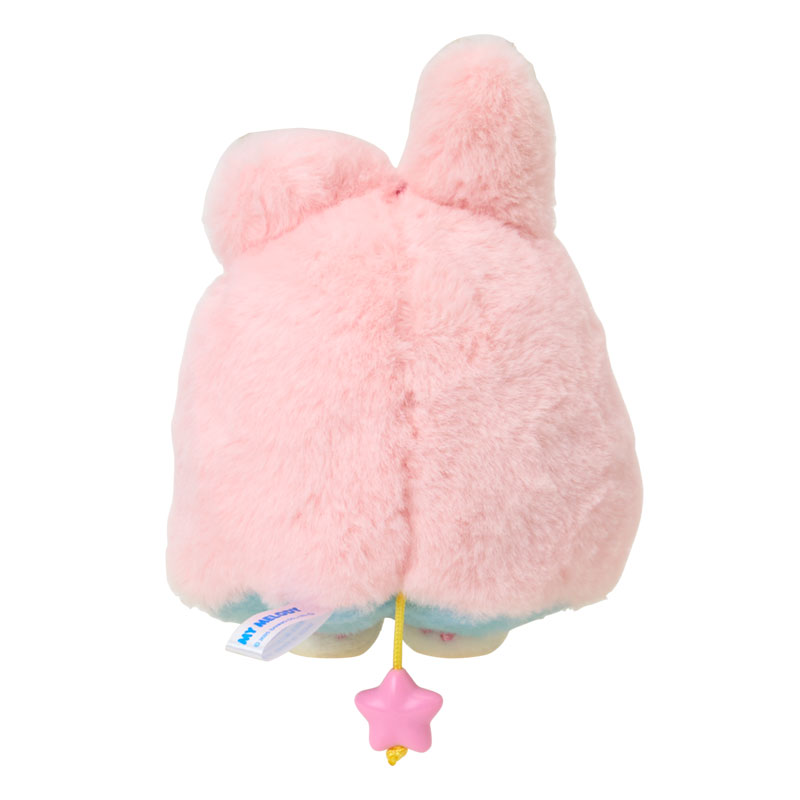 マイメロディ マスコットホルダー（スターリーおばけ）