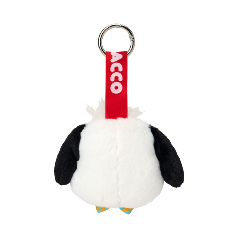 ポチャッコ フェイスタグマスコット