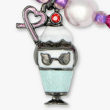 マイメロディ ANNA SUI ブレスレット