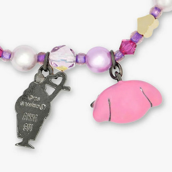 マイメロディ ANNA SUI ブレスレット