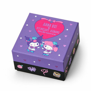 マイメロディ ANNA SUI ブレスレット
