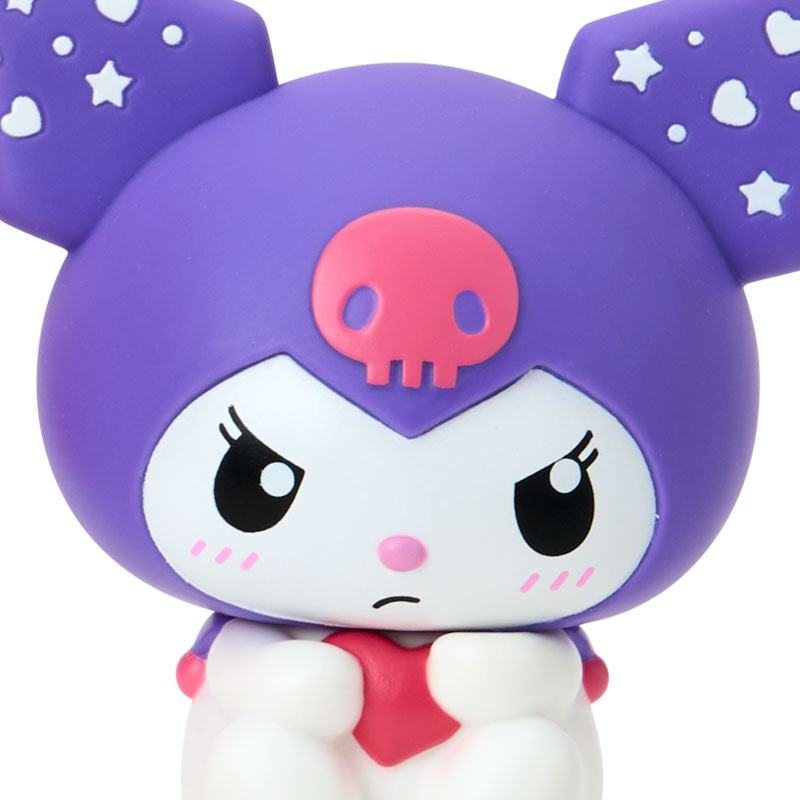 マイメロディ&クロミ SOFMALLOW