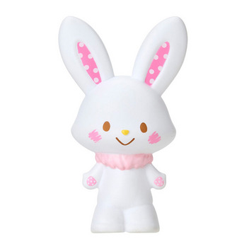 サンリオキャラクターズ ソフビマスコットセット