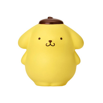 サンリオキャラクターズ ソフビマスコットセット