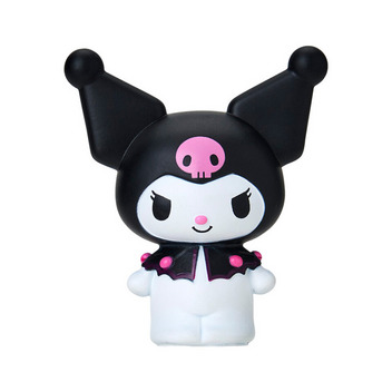 サンリオキャラクターズ ソフビマスコットセット