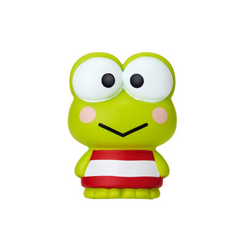 サンリオキャラクターズ ソフビマスコットセット
