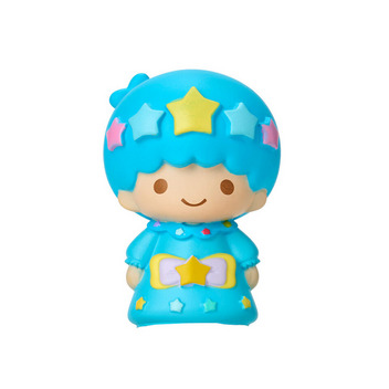 サンリオキャラクターズ ソフビマスコットセット