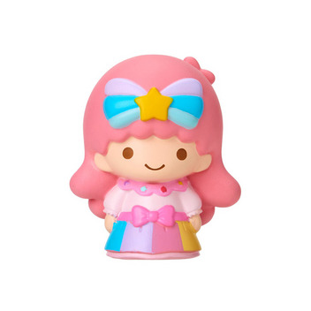 サンリオキャラクターズ ソフビマスコットセット