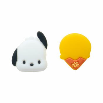 ポチャッコ アナログスティックカバー
