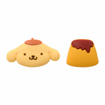 ポムポムプリン アナログスティックカバー