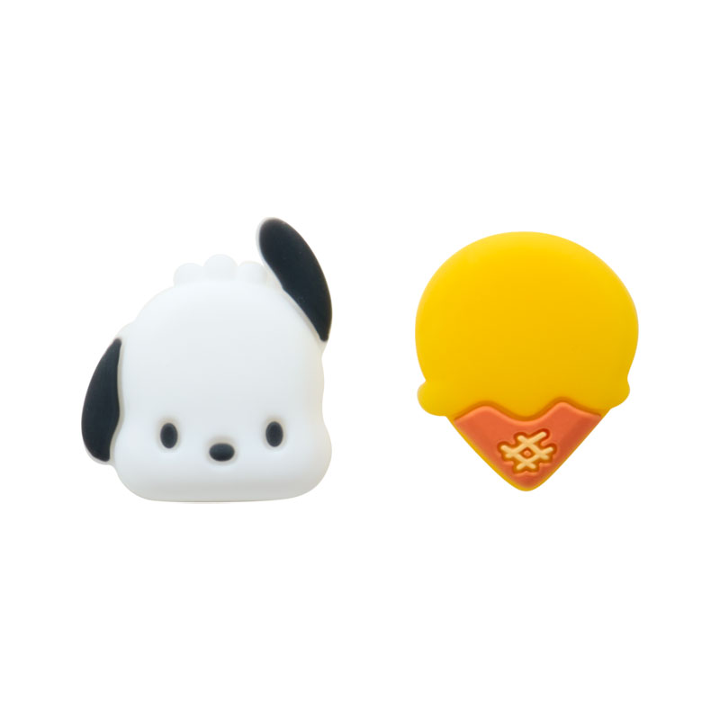 ポチャッコ アナログスティックカバー
