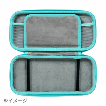 ハローキティ ゲーム用EVAカラーポーチ2