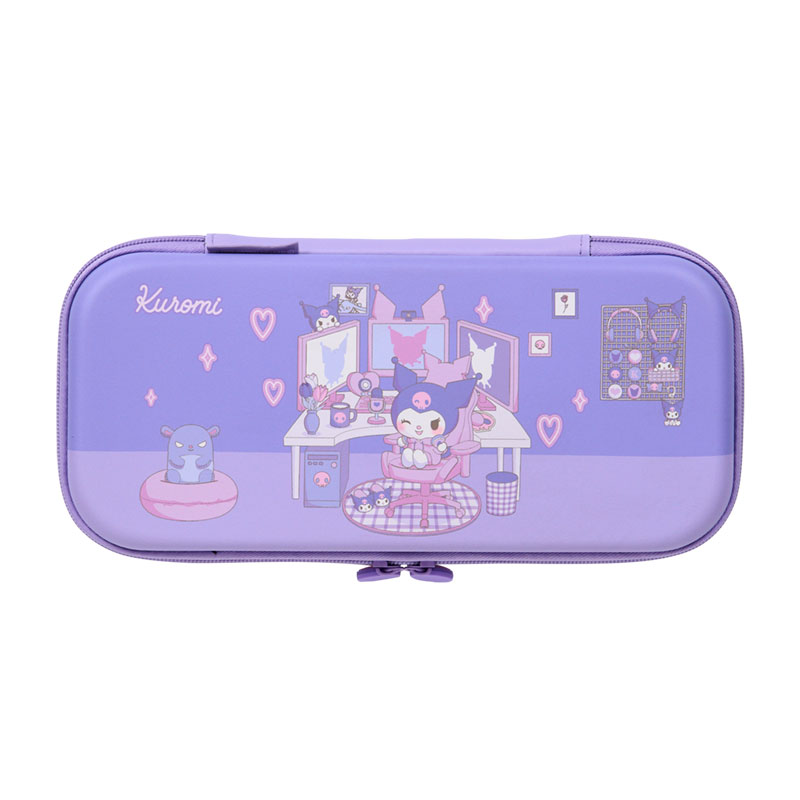 クロミ ゲーム用EVAカラーポーチ2