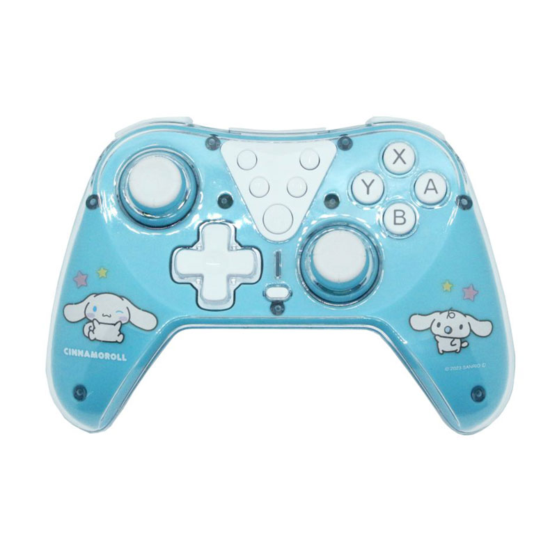 シナモロール ゲーム用ワイヤレスコントローラー