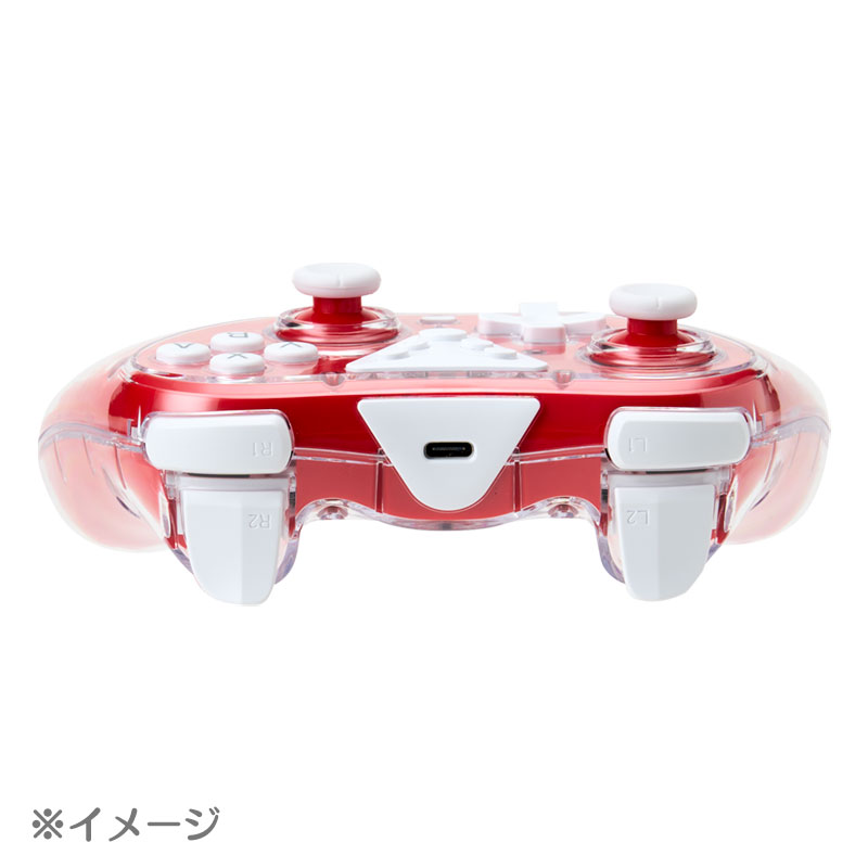 シナモロール ゲーム用ワイヤレスコントローラー