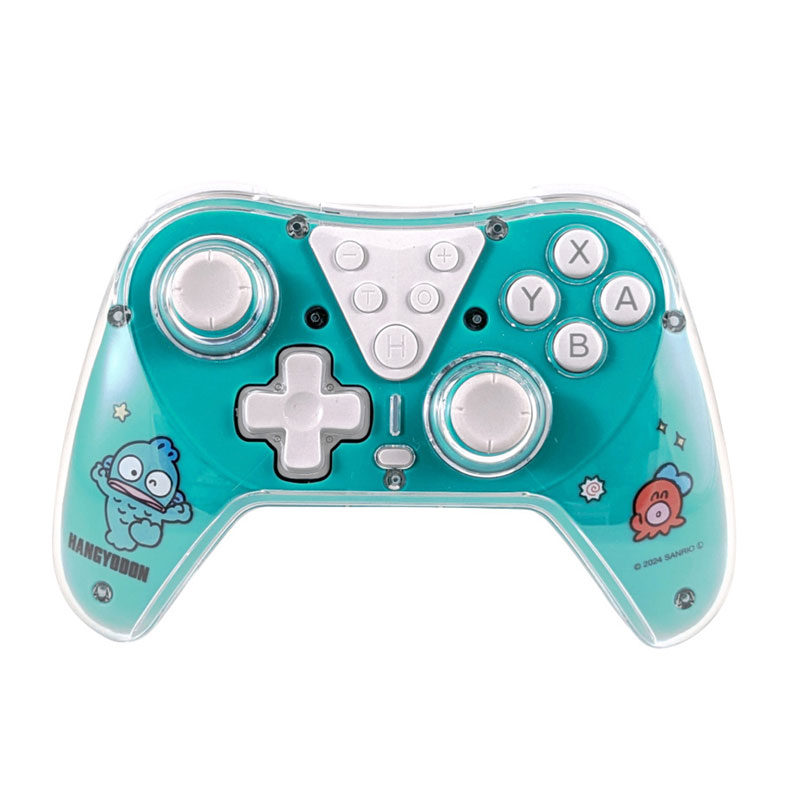 ハンギョドン ゲーム用ワイヤレスコントローラー