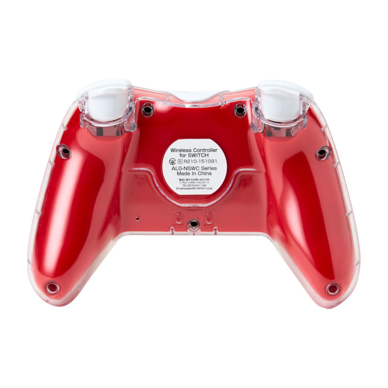 ハローキティ ゲーム用ワイヤレスコントローラー