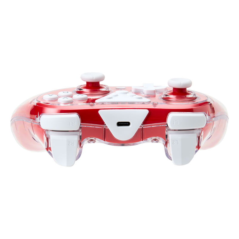 ハローキティ ゲーム用ワイヤレスコントローラー