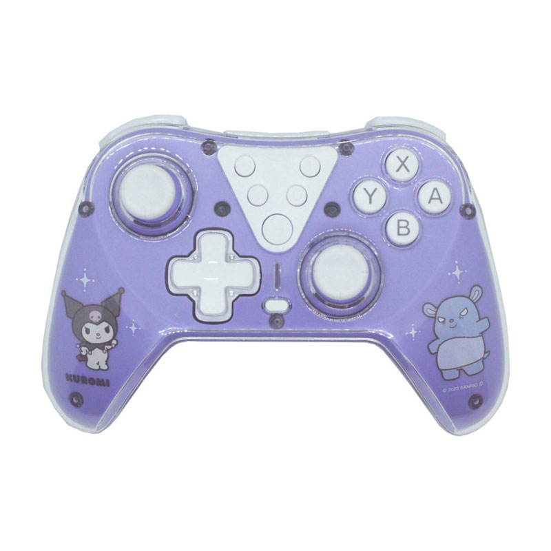クロミ ゲーム用ワイヤレスコントローラー