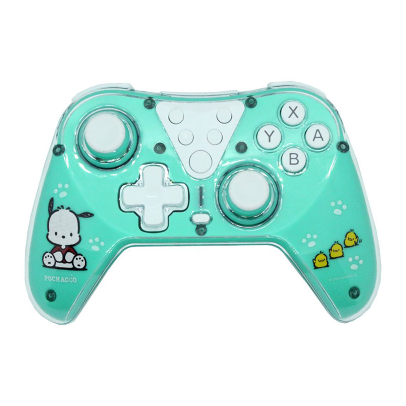 ポチャッコ ゲーム用ワイヤレスコントローラー