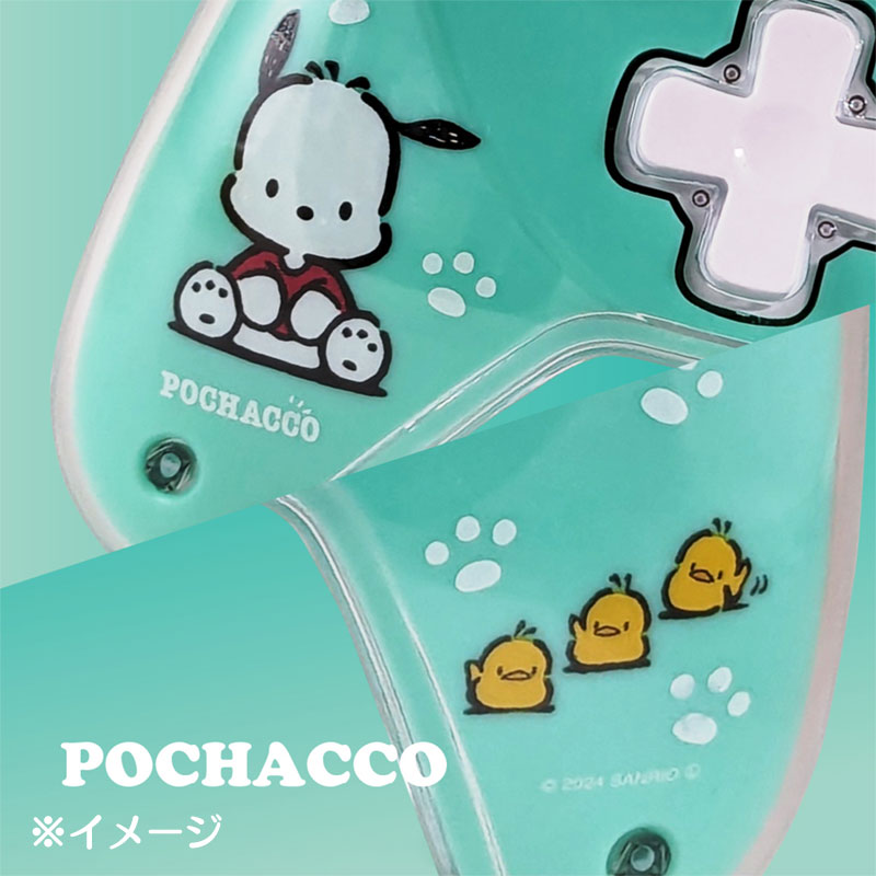 ポチャッコ ゲーム用ワイヤレスコントローラー