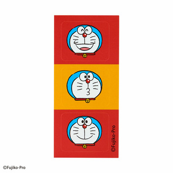 アイムドラえもん ぽち袋（金）