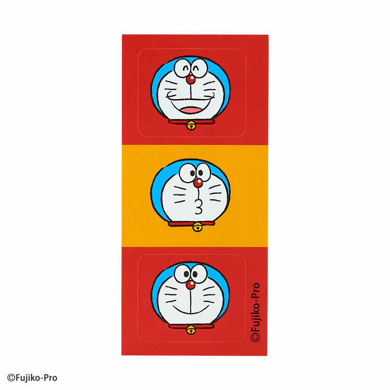 アイムドラえもん ぽち袋（金）