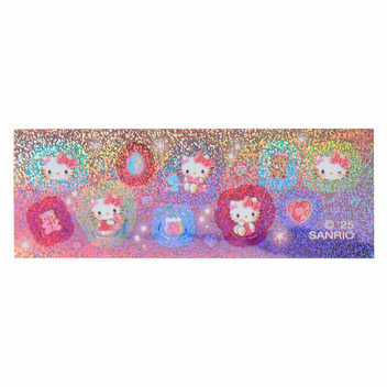 ハローキティ ネイルカラーセット