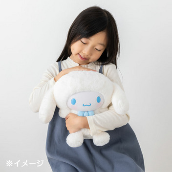シナモロール なかよくおしゃべりぬいぐるみ
