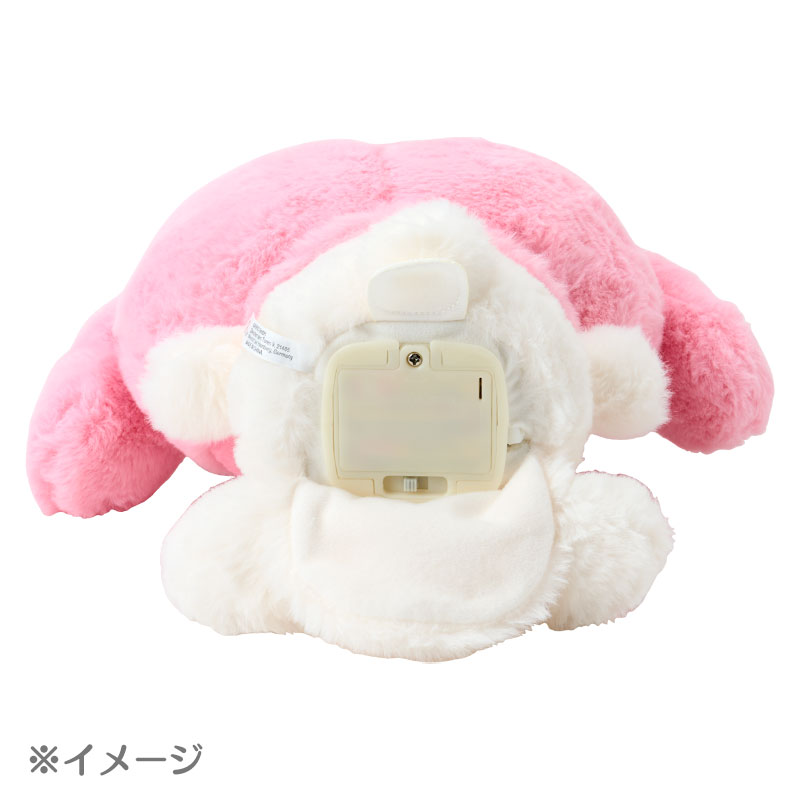 シナモロール なかよくおしゃべりぬいぐるみ