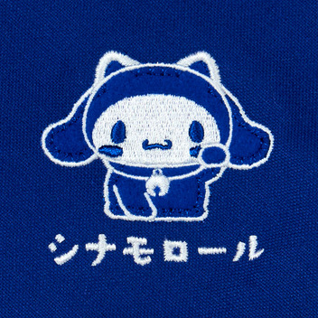 シナモロール あずまトートバッグ（SANRIO JAPAN）