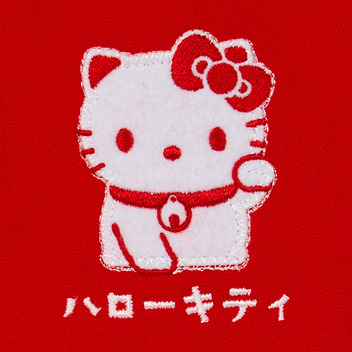 ハローキティ あずまトートバッグ（SANRIO JAPAN）
