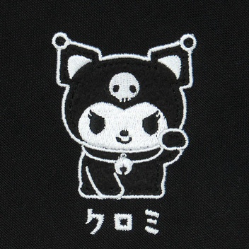 クロミ あずまトートバッグ（SANRIO JAPAN）