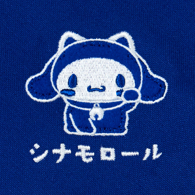 シナモロール あずまトートバッグ（SANRIO JAPAN）
