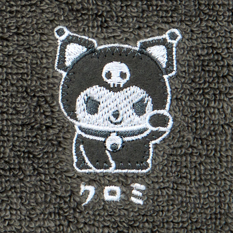 クロミ プチタオル（SANRIO JAPAN）