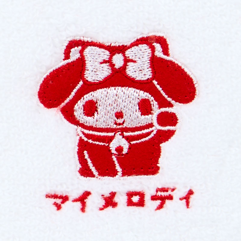 マイメロディ プチタオル（SANRIO JAPAN）