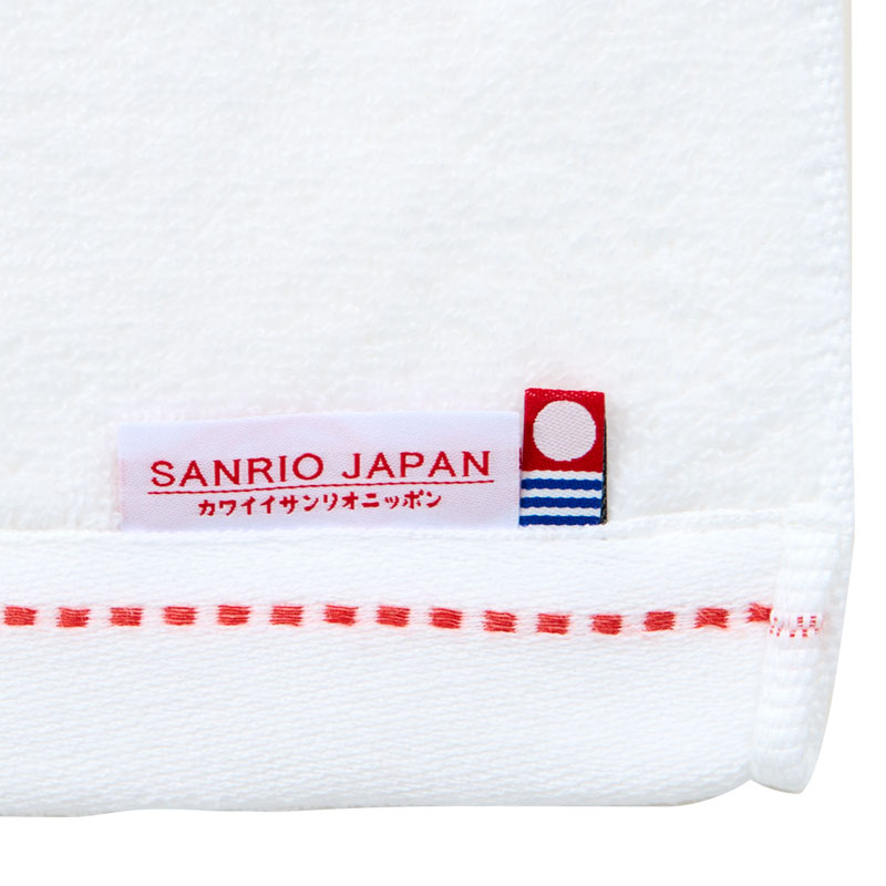 クロミ バスタオル（SANRIO JAPAN）
