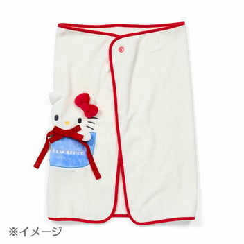 シナモロール 2WAYブランケット