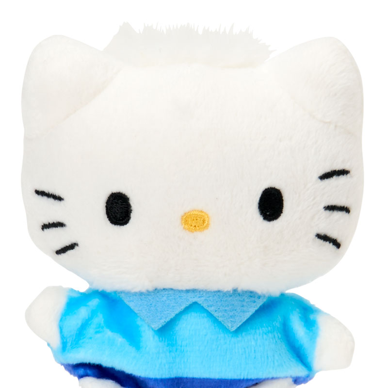 ディアダニエル ちまぽてぬいぐるみ（スーパーキュートアドベンチャーズ ちまぽてコレクション）