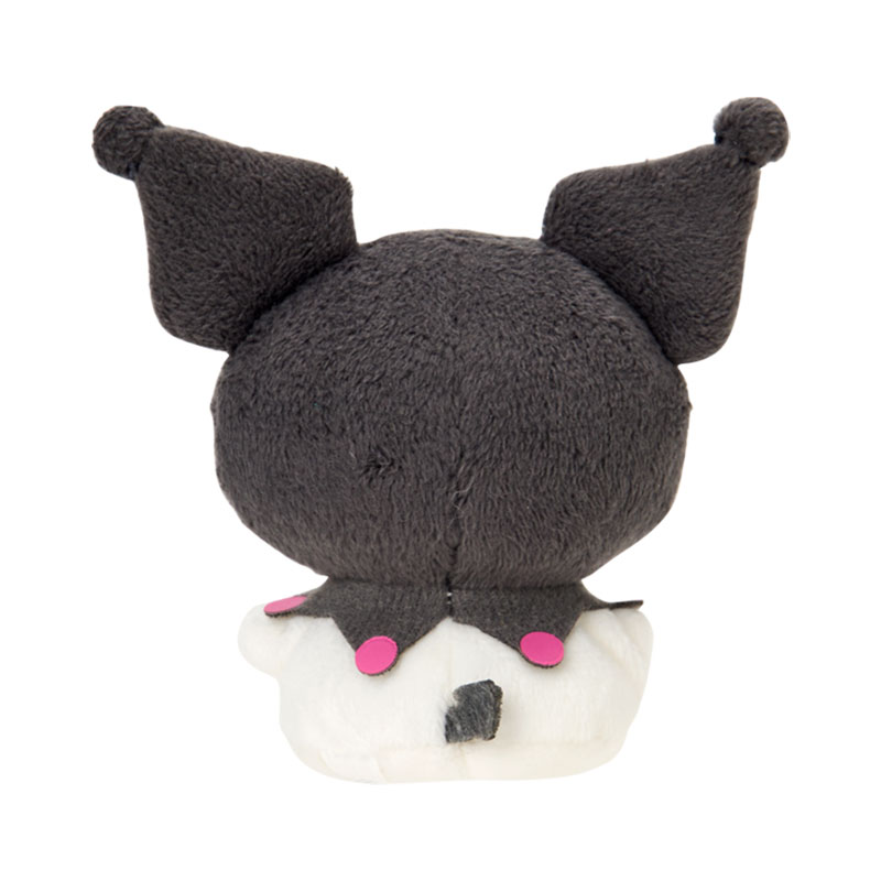 クロミ ちまぽてぬいぐるみ（スーパーキュートアドベンチャーズ ちまぽてコレクション）