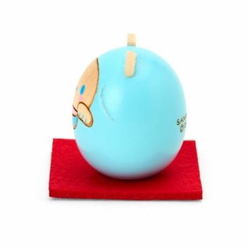 シナモロール 豆こけし（SANRIO JAPAN）