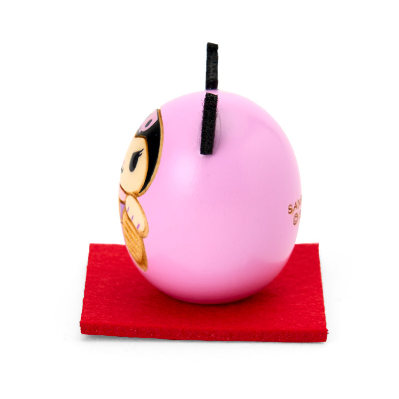 クロミ 豆こけし（SANRIO JAPAN）