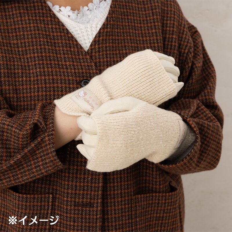 シナモロール 3WAY手袋