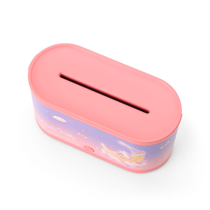 ハローキティ USBフレアミスト加湿器